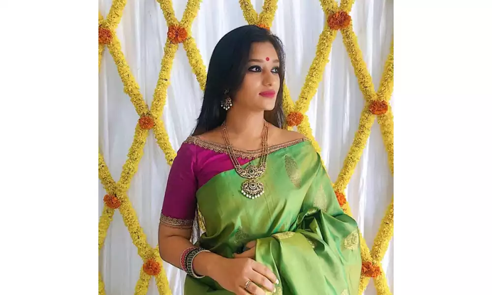 gauthami balraj